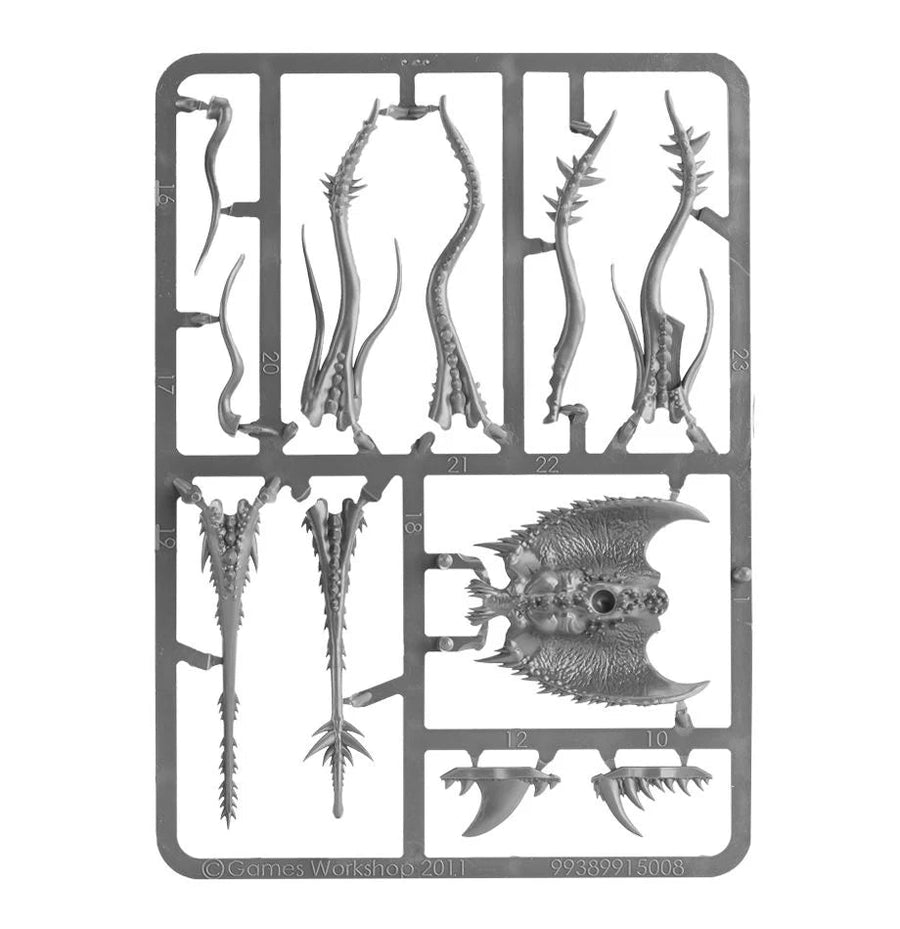 Warhammer Age Of Sigmar - Vanguard: Disciples of Tzeentch - Gathering Games