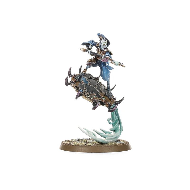 Warhammer Age Of Sigmar - Vanguard: Disciples of Tzeentch - Gathering Games