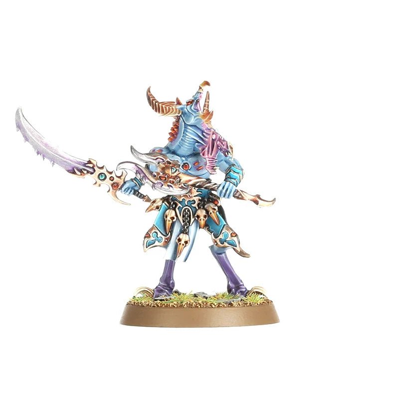 Warhammer Age Of Sigmar - Vanguard: Disciples of Tzeentch - Gathering Games