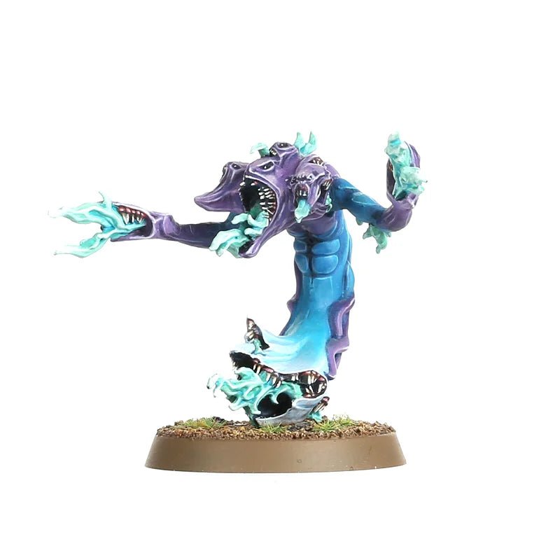 Warhammer Age Of Sigmar - Vanguard: Disciples of Tzeentch - Gathering Games