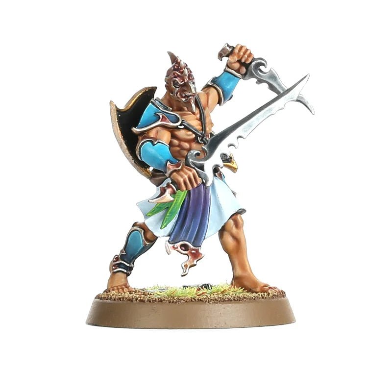 Warhammer Age Of Sigmar - Vanguard: Disciples of Tzeentch - Gathering Games