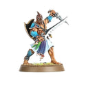 Warhammer Age Of Sigmar - Vanguard: Disciples of Tzeentch - 8