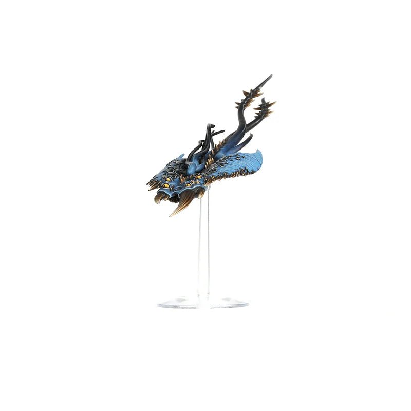 Warhammer Age Of Sigmar - Vanguard: Disciples of Tzeentch - Gathering Games