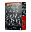 Warhammer Age Of Sigmar - Vanguard: Lumineth Realm-Lords - 1