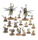 Warhammer Age Of Sigmar: Vanguard - Maggotkin of Nurgle - 2