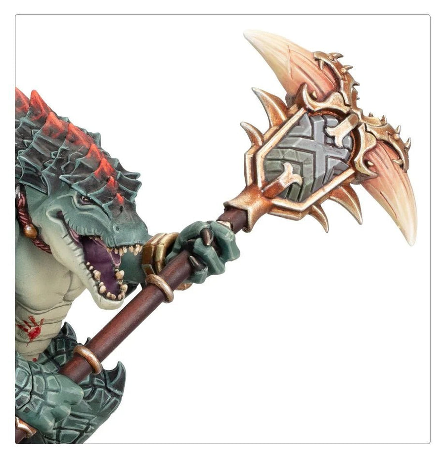 Warhammer Age Of Sigmar: Vanguard - Seraphon - Gathering Games