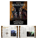 Warhammer Age Of Sigmar: Warcry - Bloodhunt - 13