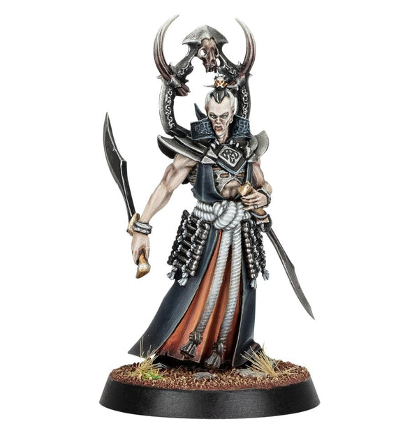 Warhammer Age Of Sigmar: Warcry - Bloodhunt - 4