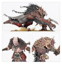 Warhammer Age Of Sigmar: Warcry - Claws of Karanak - 4