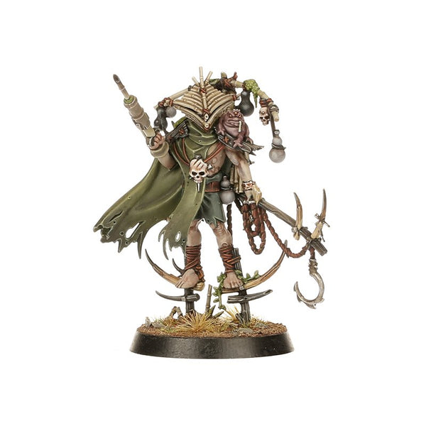 Warhammer Age Of Sigmar: Warcry - Heart of Ghur - 9