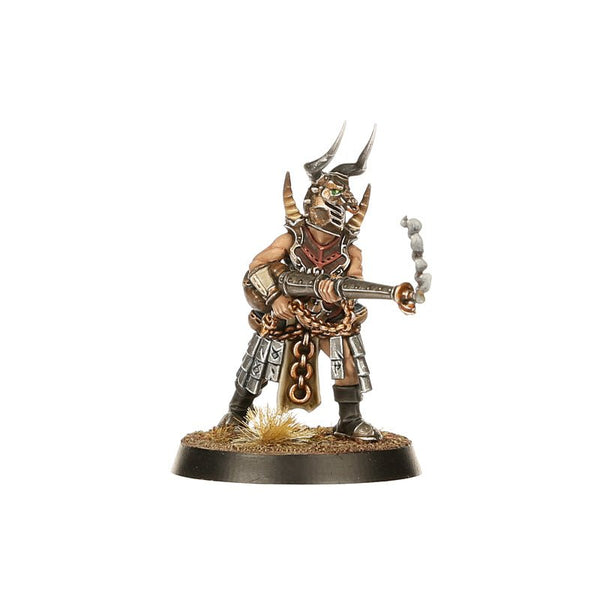 Warhammer Age Of Sigmar: Warcry - Heart of Ghur - 6