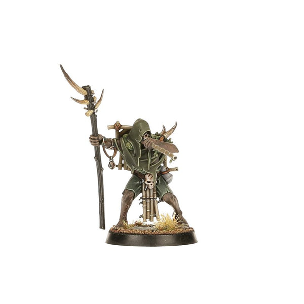 Warhammer Age Of Sigmar: Warcry - Heart of Ghur - 12