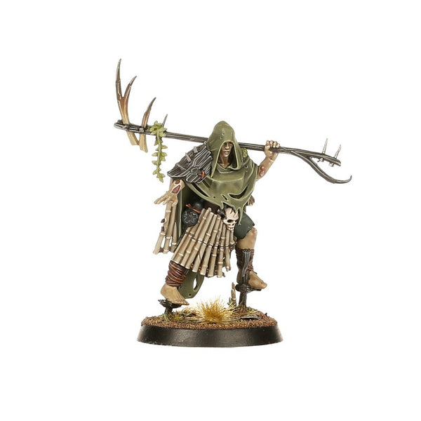 Warhammer Age Of Sigmar: Warcry - Heart of Ghur - 11