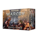 Warhammer Age Of Sigmar: Warcry - Heart of Ghur - 1