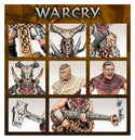 Warhammer Age Of Sigmar: Warcry - Heart of Ghur - 20