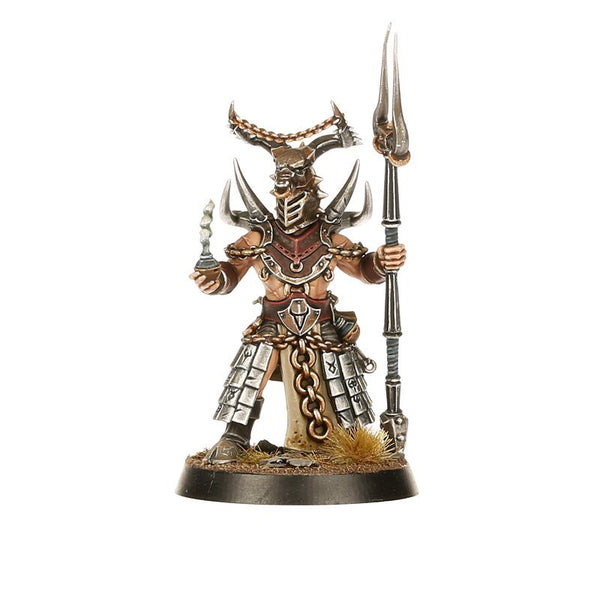 Warhammer Age Of Sigmar: Warcry - Heart of Ghur - 4