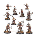 Warhammer Age Of Sigmar: Warcry - Heart of Ghur - 3