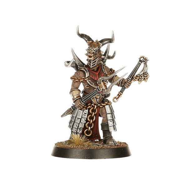 Warhammer Age Of Sigmar: Warcry - Heart of Ghur - 5