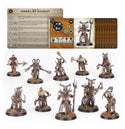 Warhammer Age Of Sigmar: Warcry - Horns of Hashut - 2
