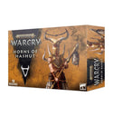 Warhammer Age Of Sigmar: Warcry - Horns of Hashut - 1