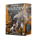 Warhammer Age Of Sigmar: Warcry - Hunter and Hunted - 1