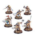 Warhammer Age Of Sigmar: Warcry - Nightmare Quest - 3