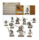 Warhammer Age Of Sigmar: Warcry - Rotmire Creed - 3