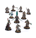 Warhammer Age Of Sigmar: Warcry - The Jade Obelisk - 2