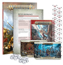 Warhammer Age of Sigmar: Warrior Starter Set - 16