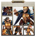Warhammer Age of Sigmar: Warrior Starter Set - 14
