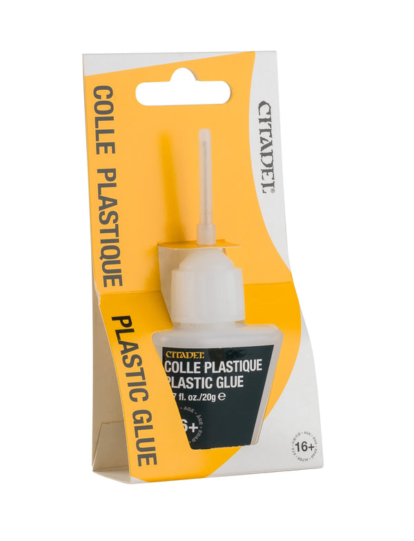 Citadel Plastic Glue - 1