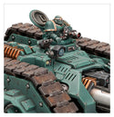 Warhammer Horus Heresy: Legiones Astartes - Cerberus Heavy Tank - 3