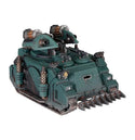 Warhammer Horus Heresy: Legiones Astartes - Scorpius Missile Tank - 2