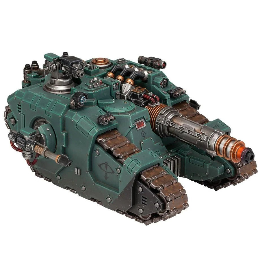 Warhammer Horus Heresy: Legiones Astartes - Sicaran Venator - Gathering Games