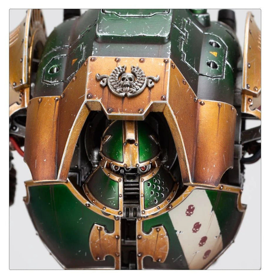 Warhammer The Horus Heresy: Cerastus Knight Acheron - Gathering Games