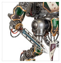 Warhammer The Horus Heresy: Cerastus Knight Castigator - 4