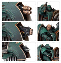 Warhammer The Horus Heresy: Legiones Astartes - Legion Sky-Hunter Squadron - 4