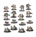 Warhammer The Horus Heresy Legions Imperialis: Legiones Astartes Support - 2