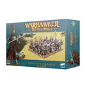 Warhammer The Old World: Kingdom Of Bretonnia - Knights Of The Realm On Foot - 1