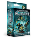 Warhammer Underworlds: Daggok's Stab-Ladz - 1