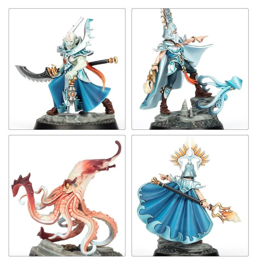 Warhammer Underworlds: Deathgorge - Gathering Games
