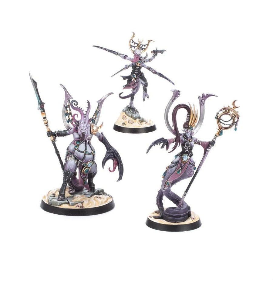 Warhammer Underworlds: Deathgorge - Gathering Games
