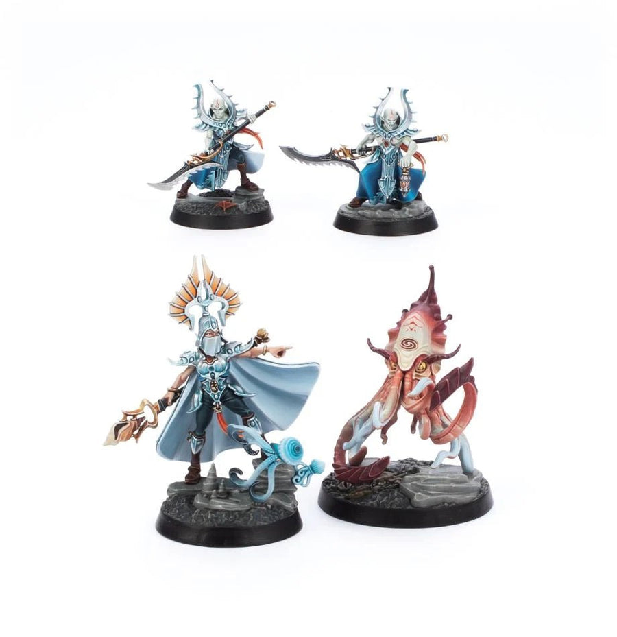 Warhammer Underworlds: Deathgorge - Gathering Games