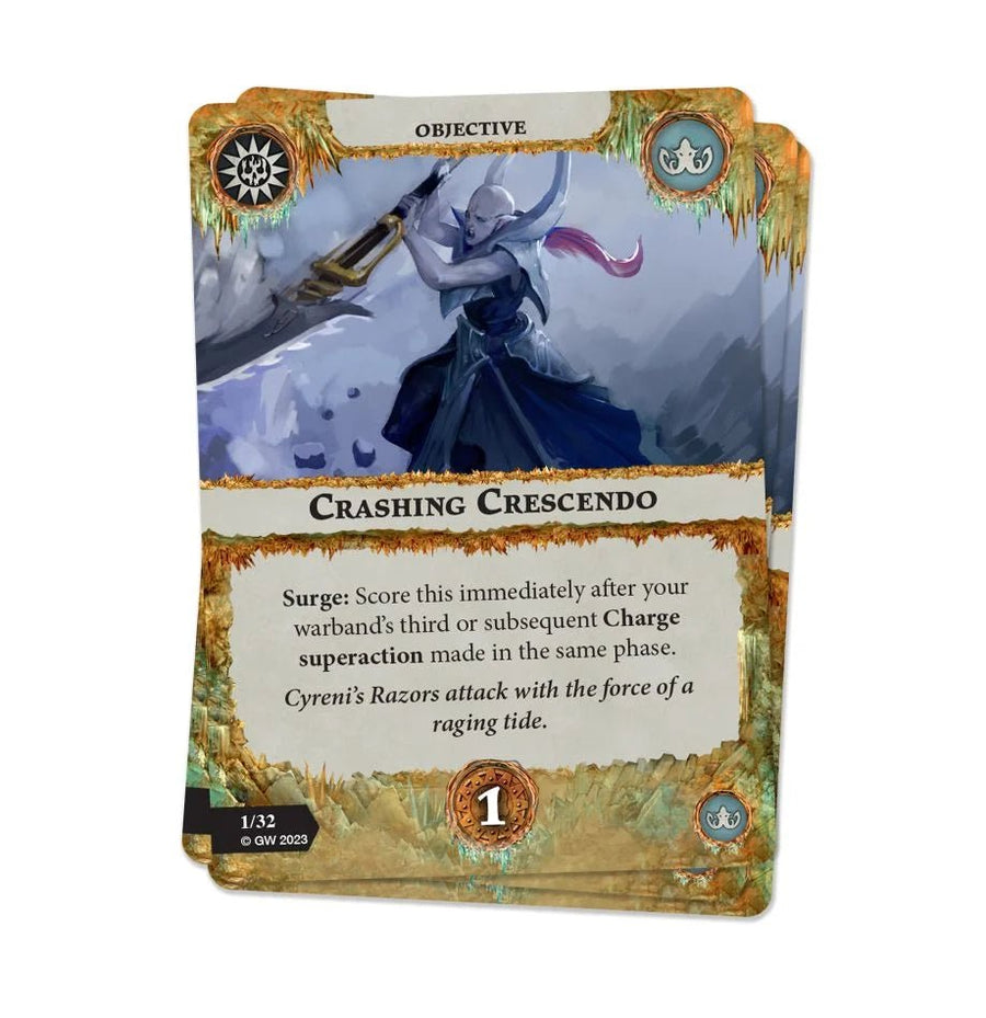 Warhammer Underworlds: Deathgorge - Gathering Games