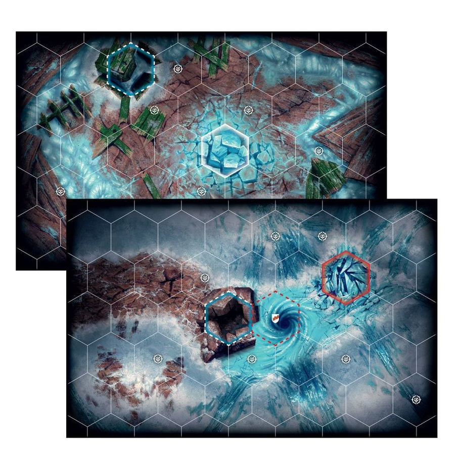 Warhammer Underworlds: Deathgorge - Gathering Games