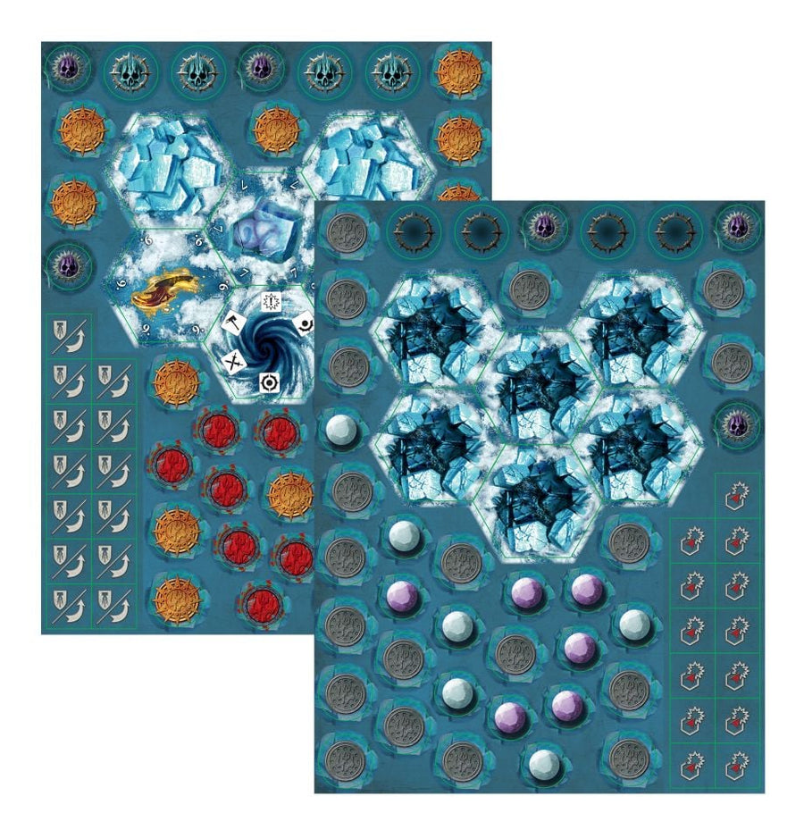 Warhammer Underworlds: Deathgorge - Gathering Games