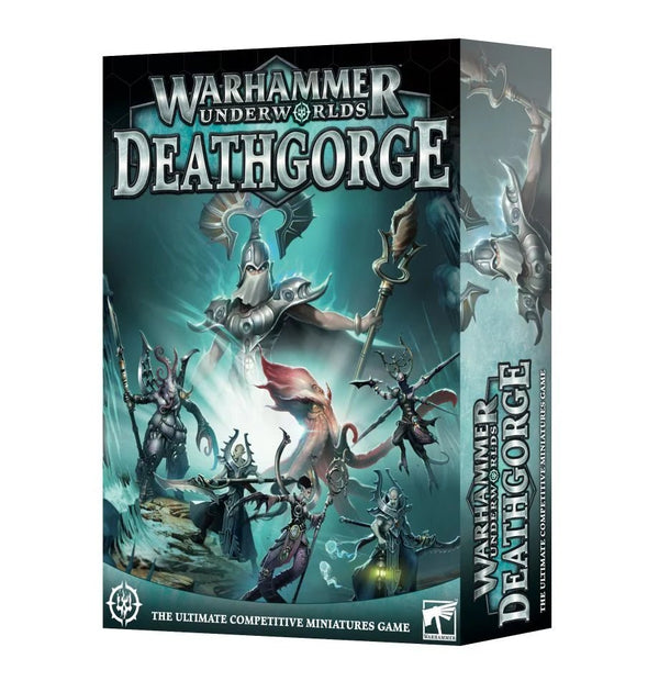Nouvelle saison de jeu organisé de Warhammer Nouvelle saison de jeu organisé de Warhammer