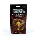 Warhammer Underworlds: Gnarlwood - Beastbound Assault - 1