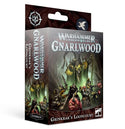 Warhammer Underworlds: Gnarlwood - Grinkrak's Looncourt - 1