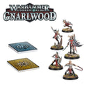Warhammer Underworlds: Gnarlwood - Gryselle's Arenai - 2